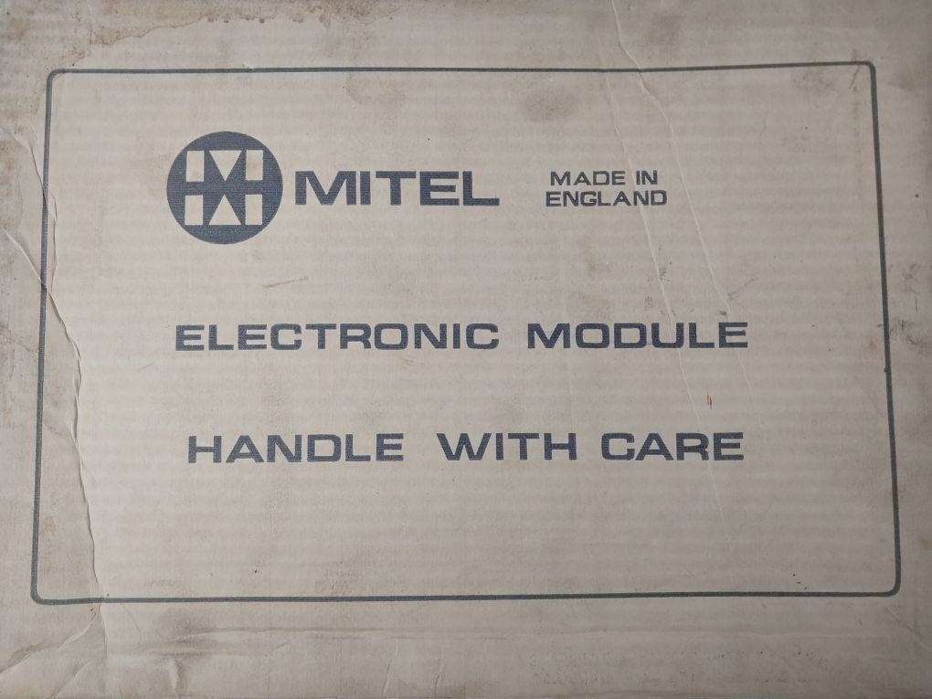 Mitel 9110-006