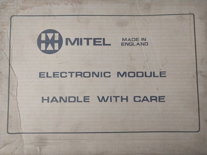 Mitel 9110-006