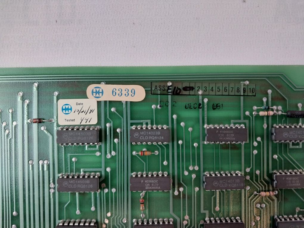Mitel 9110-006