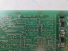 Mitel 9110-009 Dual Receiver Module