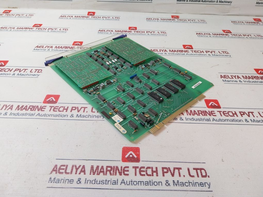 Mitel 9110-009 Dual Receiver Module