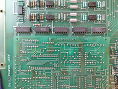Mitel 9110-009 Dual Receiver Module