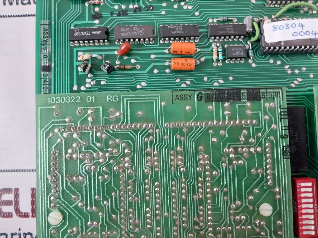 Mitel 9110-011