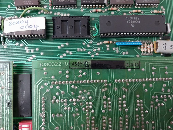 Mitel 9110-011