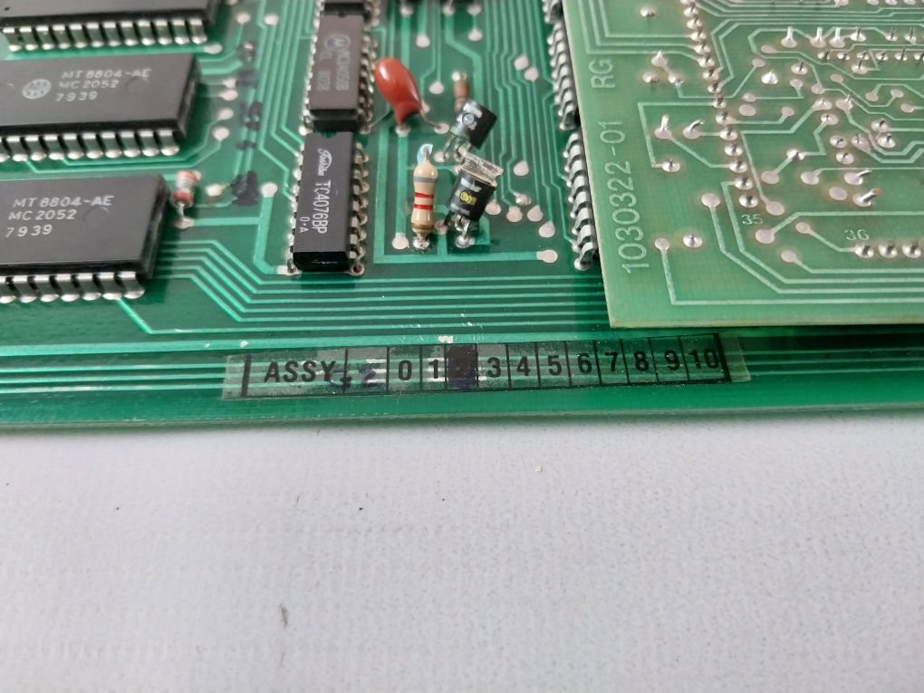 Mitel 9110-011