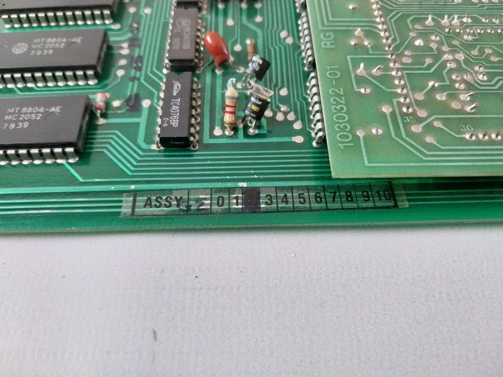 Mitel 9110-011