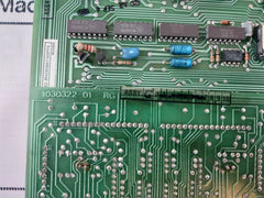 Mitel 9110-011 Trunk Circuit (4 Trunk)