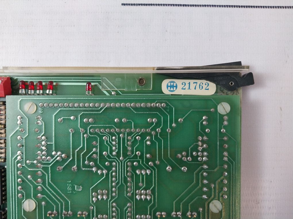 Mitel 9110-011 Trunk Circuit (4 Trunk)
