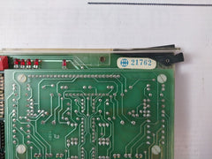 Mitel 9110-011 Trunk Circuit (4 Trunk)