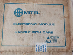 Mitel 9110-011 Trunk Circuit (4 Trunk)
