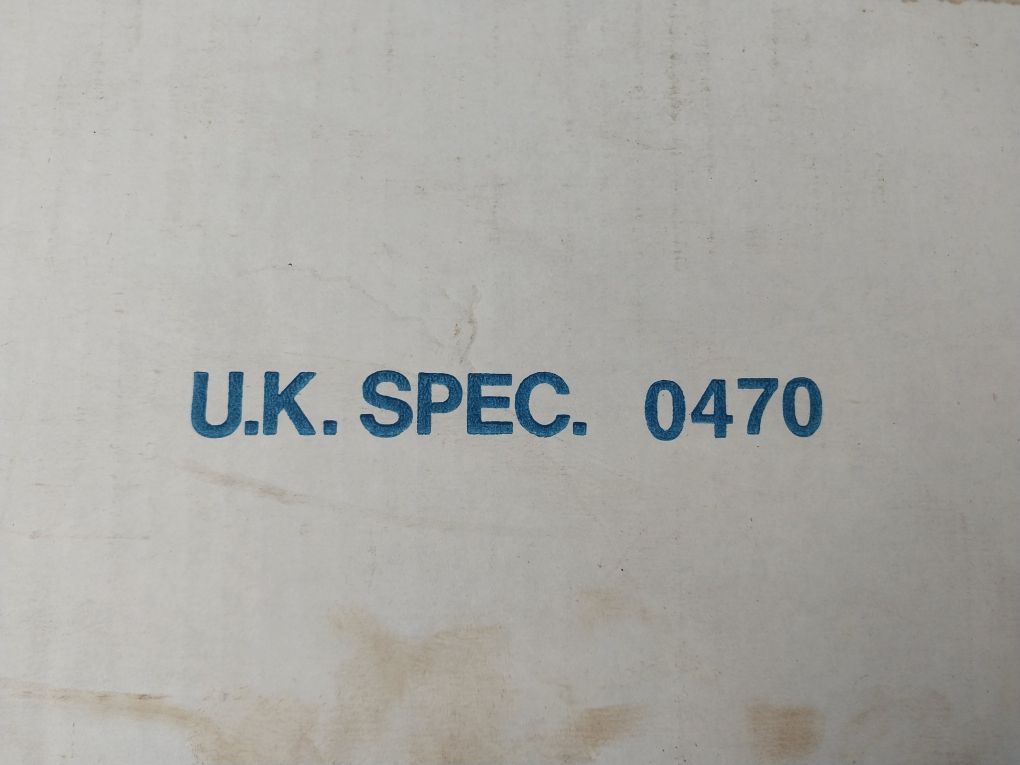 Mitel 9110-011 Trunk Circuit (4 Trunk)