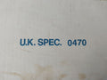 Mitel 9110-011 Trunk Circuit (4 Trunk)