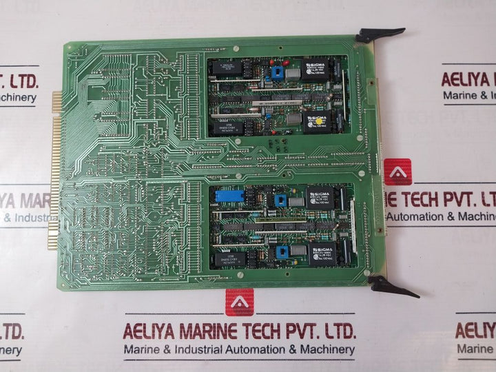 Mitel 9110-011 Trunk Circuit (4 Trunk)