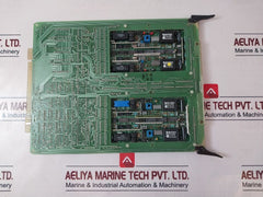 Mitel 9110-011 Trunk Circuit (4 Trunk)