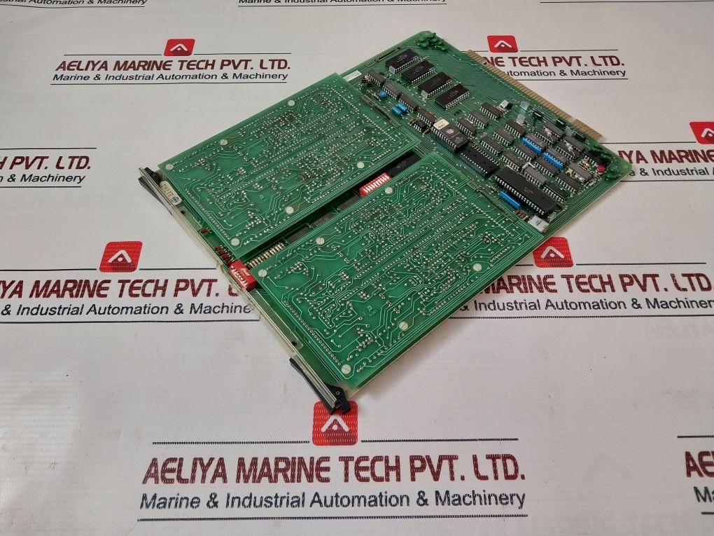 Mitel 9110-011 Trunk Circuit (4 Trunk)