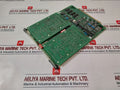 Mitel 9110-011 Trunk Circuit (4 Trunk)