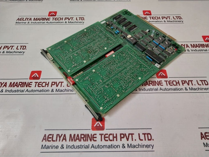 Mitel 9110-011 Trunk Circuit (4 Trunk)