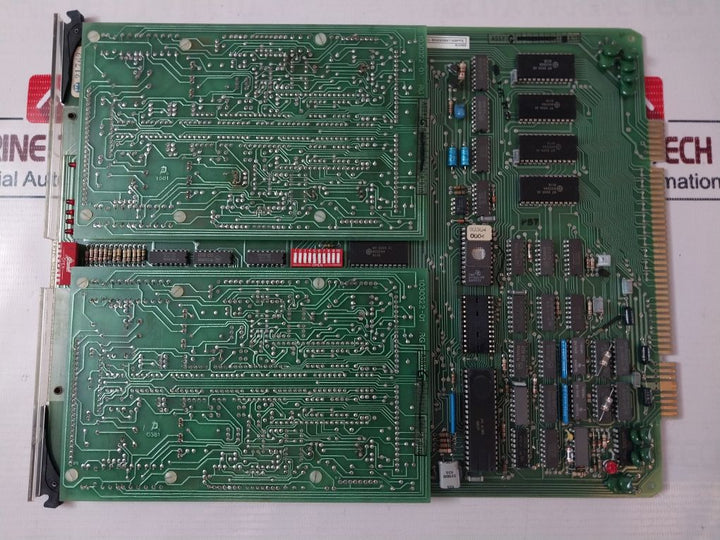 Mitel 9110-011 Trunk Circuit (4 Trunk)