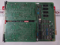 Mitel 9110-011 Trunk Circuit (4 Trunk)