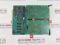 Mitel 9110-011 Trunk Circuit (4 Trunk)