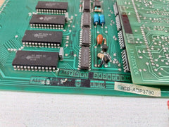 Mitel 9110-011 Trunk Circuit (4 Trunk)
