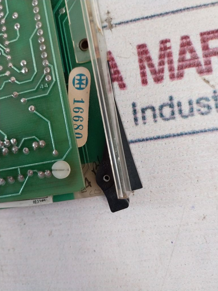 Mitel 9110-011 Trunk Circuit (4 Trunk)