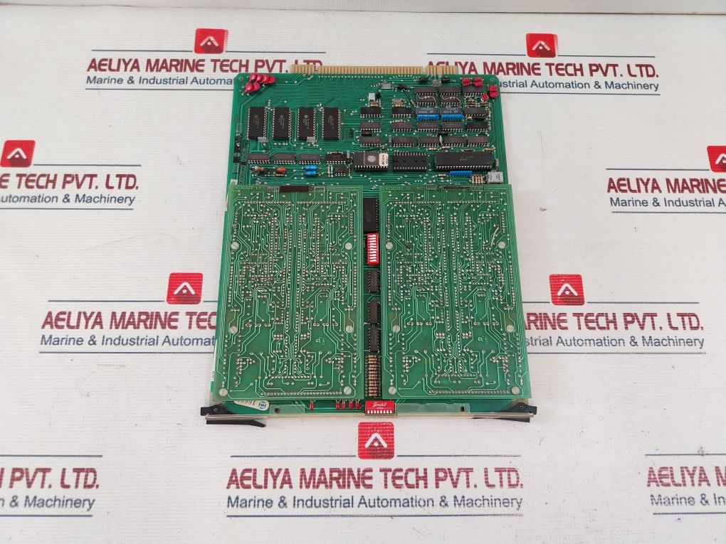 Mitel 9110-011 Trunk Circuit (4 Trunk)