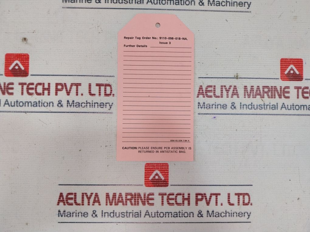 Mitel 9110-011 Trunk Circuit (4 Trunk)