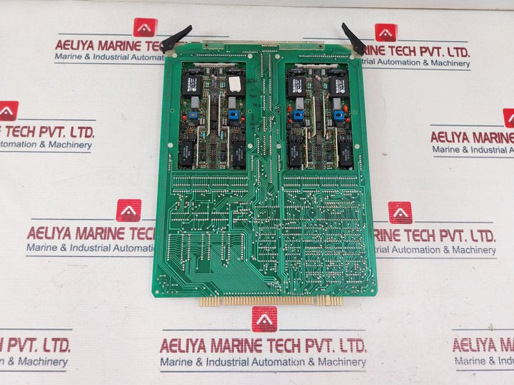 Mitel 9110-011 Trunk Circuit (4 Trunk)