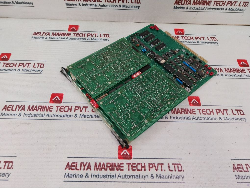 Mitel 9110-011 Trunk Circuit (4 Trunk)