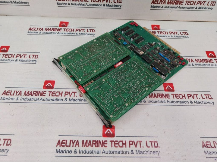 Mitel 9110-011 Trunk Circuit (4 Trunk)