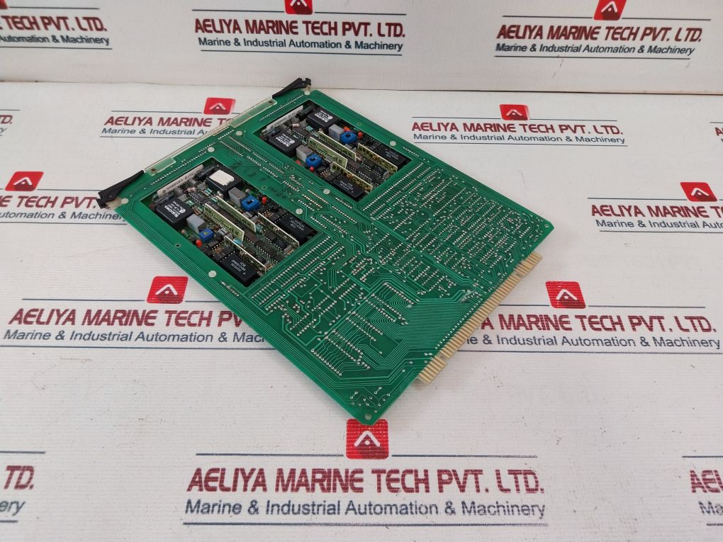 Mitel 9110-011 Trunk Circuit (4 Trunk)