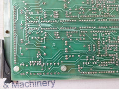 Mitel 9110-011 Trunk Circuit (4 Trunk) Card