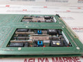 Mitel 9110-011 Trunk Circuit (4 Trunk) Card