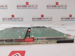 Mitel 9110-011 Trunk Circuit (4 Trunk) Card