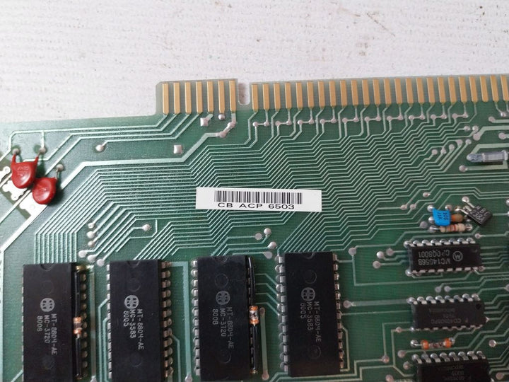 Mitel 9110-011 Trunk Circuit (4 Trunk) Card