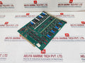 Mitel 9110-110 8 Station Line Circuit Board
