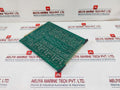 Mitel 9110-110 8 Station Line Circuit Board