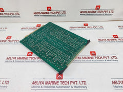 Mitel 9110-110 8 Station Line Circuit Board