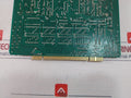 Mitel 9110-110 8 Station Line Circuit Board