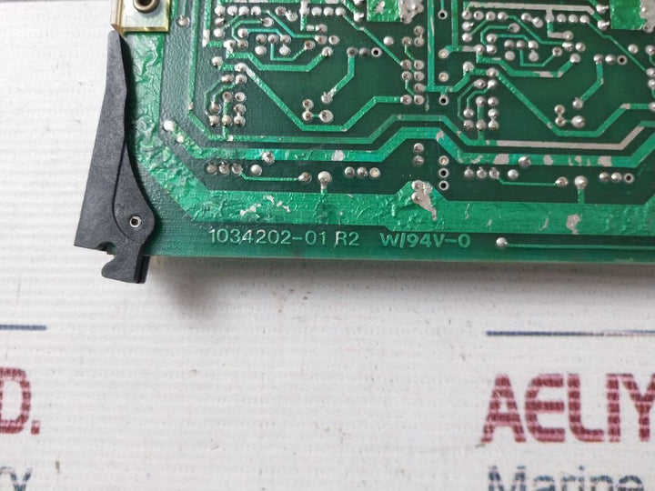 Mitel 9110-110 Station Analog Circuit Line Card