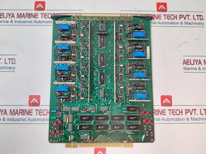 Mitel 9110-110 Station Analog Circuit Line Card