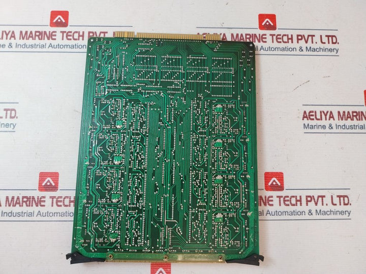 Mitel 9110-110 Station Analog Circuit Line Card