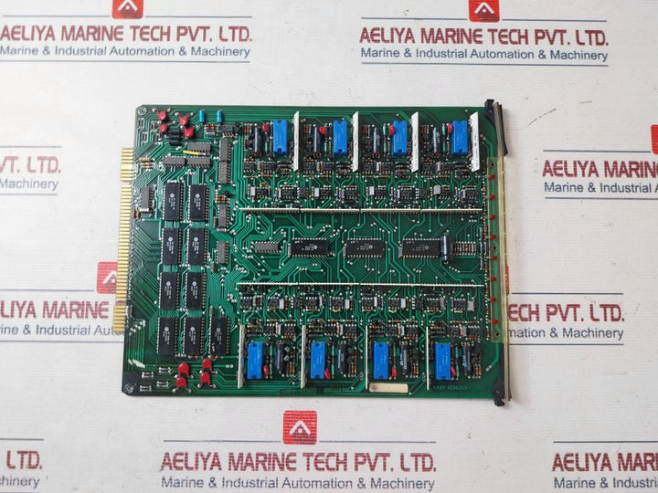 Mitel 9110-110 Station Analog Circuit Line Card