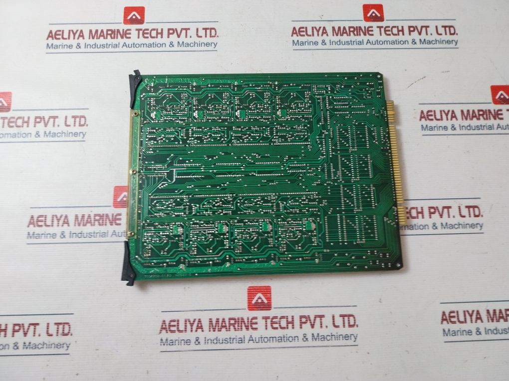 Mitel 9110-110 Station Analog Circuit Line Card