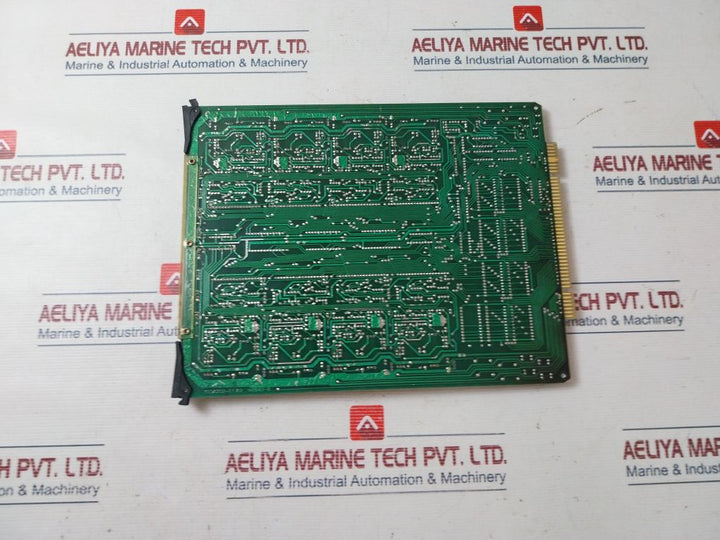 Mitel 9110-110 Station Analog Circuit Line Card