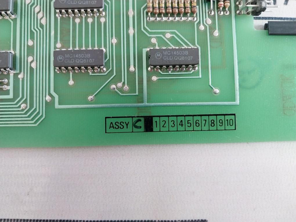 Mitel 9110-119