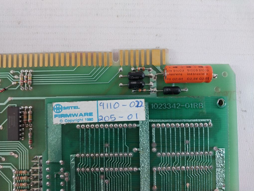 Mitel 9110-119