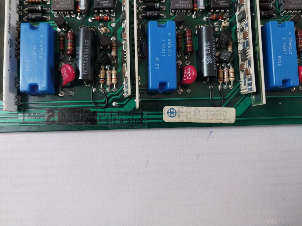 Mitel 9110-210-001