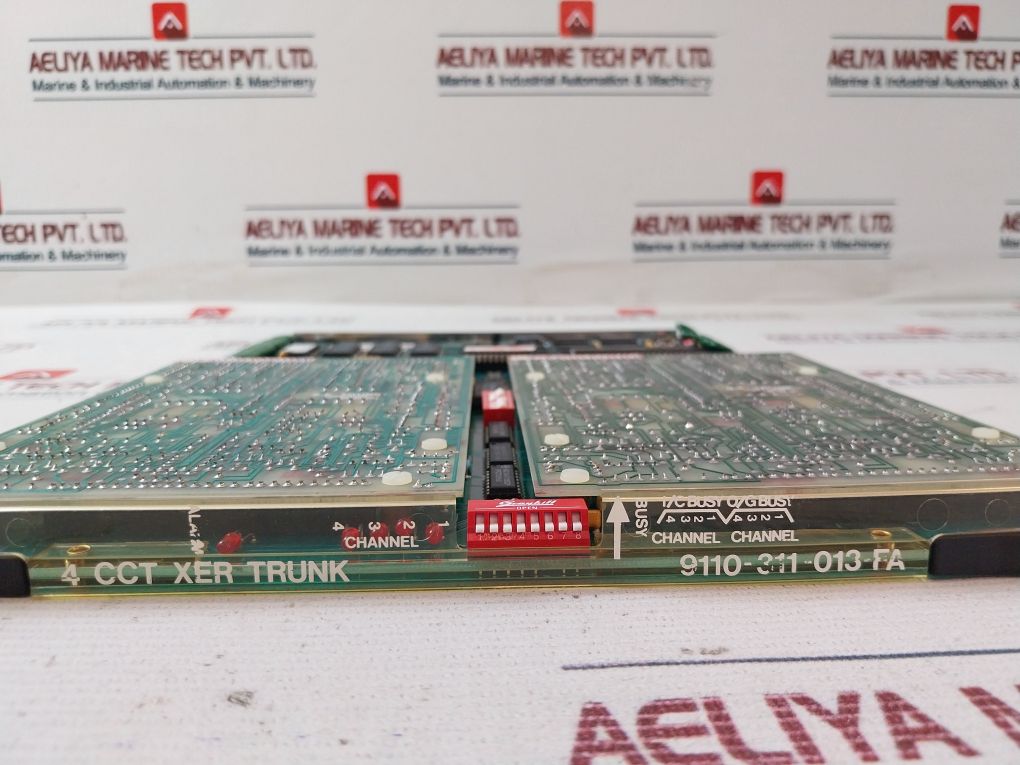 Mitel 9110-311-013-fa